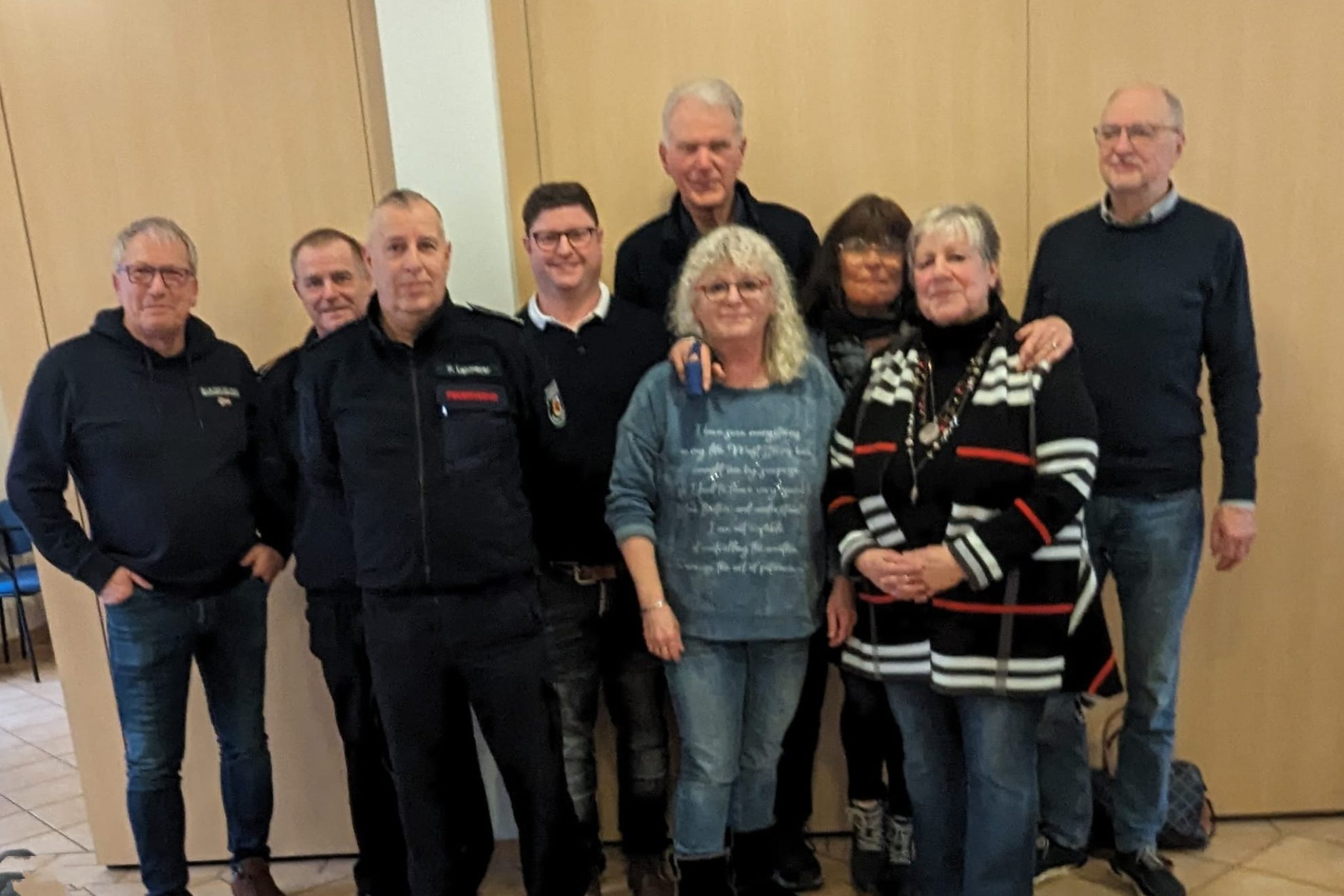 Besuch beim VdK Ortsverband Lippe Nord › SPD